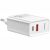 Сетевой адаптер Baseus Speed PPS Quick charger C+U 30Вт Белый