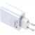 Сетевой адаптер Baseus Speed PPS Quick charger C+U 30Вт Белый
