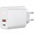 Сетевой адаптер Baseus Speed PPS Quick charger C+U 30Вт Белый