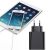 Сетевой адаптер Baseus Speed PPS Quick charger C+U 30Вт Белый