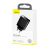 Сетевой адаптер Baseus Mirror Lake 4USB 30W Чёрный