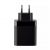 Сетевой адаптер Baseus Mirror Lake 4USB 30W Чёрный