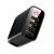 Сетевой адаптер Baseus Mirror Lake 4USB 30W Чёрный