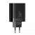 Сетевой адаптер Baseus Mirror Lake 4USB 30W Чёрный