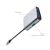 Хаб Baseus Enjoyment Type-C (VGA, USB 3.0) HUB