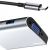 Хаб Baseus Enjoyment Type-C (VGA, USB 3.0) HUB