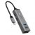 Хаб Baseus Cube HUB 5USB