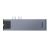 Хаб Baseus Thunderbolt C + Pro 7 in 1