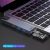 Хаб Baseus Thunderbolt C + Pro 7 in 1