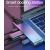 Хаб Baseus Thunderbolt C + Pro 7 in 1