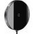Хаб Baseus Circular Mirror (USB х4 + Type-C PD) Серый
