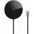 Хаб Baseus Circular Mirror (USB х4 + Type-C PD) Серый