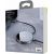 Хаб Baseus Circular Mirror (USB х4 + Type-C PD) Серый