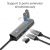 Хаб Baseus Cube HUB USB х 5USB