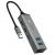 Хаб Baseus Cube HUB USB х 5USB
