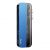 Хаб Baseus Transparent Dual Type-C Синий