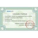 Детские GPS часы трекер Wonlex Q50 Зеленые