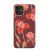 Чехол Kingxbar Blossom для iPhone 11 Kapok