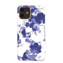 Чехол Kingxbar Blossom для iPhone 11 Orchid