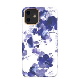 Чехол Kingxbar Blossom для iPhone 11 Orchid