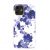 Чехол Kingxbar Blossom для iPhone 11 Orchid