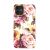 Чехол Kingxbar Blossom для iPhone 11 Peony