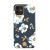 Чехол Kingxbar Blossom для iPhone 11 Gardenia
