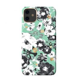 Чехол Kingxbar Blossom для iPhone 11 Daisy