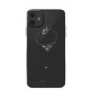 Чехол Kingxbar Wish для iPhone 11 Чёрный