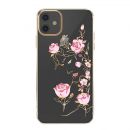 Чехол Kingxbar Fairy для iPhone 11 Золото