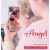 Чехол Kingxbar Angel для iPhone 11 Angel