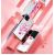Чехол Kingxbar Angel для iPhone 11 Lipstick