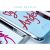 Чехол Kingxbar Angel для iPhone 11 Lipstick