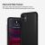 Чехол VRS Design Damda Single Fit для iPhone 11 Чёрный
