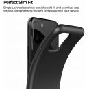 Чехол VRS Design Damda Single Fit для iPhone 11 Чёрный