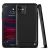 Чехол VRS Design Damda Single Fit для iPhone 11 Чёрный