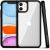 Чехол VRS Design Damda Crystal Mixx для iPhone 11 Чёрный