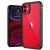 Чехол VRS Design Damda Crystal Mixx для iPhone 11 Чёрный