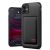 Чехол VRS Design Damda High Pro Shield для iPhone 11 Matt Black