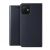 Чехол VRS Design Genuine Leather Diary для iPhone 11 Синий