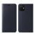 Чехол VRS Design Genuine Leather Diary для iPhone 11 Синий
