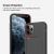 Чехол VRS Design Damda High Pro Shield для iPhone 11 Sand Stone