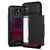 Чехол VRS Design Damda Glide Shield для iPhone 11 Matt Black