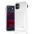 Чехол VRS Design Damda High Pro Shield для iPhone 11 Cream White