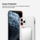 Чехол VRS Design Damda High Pro Shield для iPhone 11 Cream White