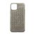 Чехол Santa Barbara Polo & Racquet Club Ravel для iPhone 11 Gun Grey