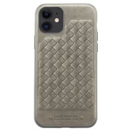 Чехол Santa Barbara Polo & Racquet Club Ravel для iPhone 11 Gun Grey