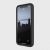 Чехол X-Doria Defense Prime для iPhone 11 Чёрный