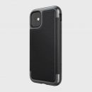 Чехол X-Doria Defense Prime для iPhone 11 Чёрный