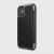 Чехол X-Doria Defense Prime для iPhone 11 Чёрный